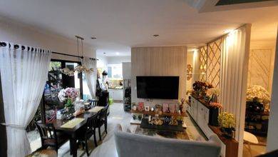 Jual Rumah Cantik Luas 120 m2 area Gede Bage, Bandung