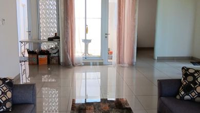 Jual Rumah Megah Luas 144 m2 Area Gede Bage, Bandung