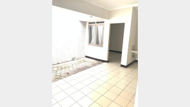 Disewakan Rumah Murah di Kota Baru Parahyangan, Bandung, LT 162m²