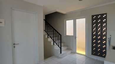 Properti Siap Pakai di Area Summarecon Bandung, Bandung, LT 66m²