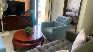 Dijual rumah Eksklusif di Summarecon Bandung, Bandung - LT 105m²