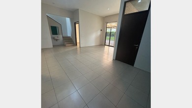 Hunian Mewah di Kawasan Kota Baru Parahyangan, Bandung, LB 139m², Harga 3,55 Miliar