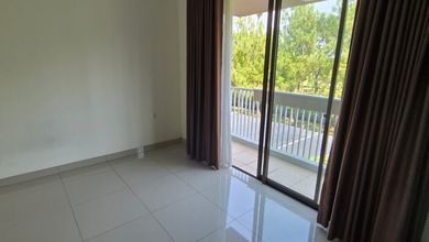 Rumah Megah Semi Furnished Daerah Strategis Kawasan Gede Bage