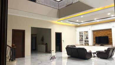 Rumah Area Luxury Kota Baru Parahyangan, Bandung - Harga Menarik 14 Miliar