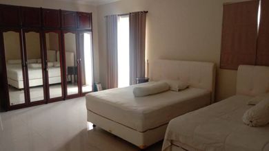 Rumah Sederhana di Bandung Kota, Bandung, LT 160 m2