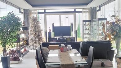 Rumah Area Luxury Kota Baru Parahyangan, Bandung - Harga Terbaik 13,5 Miliar