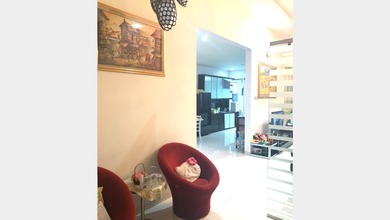 Rumah Elite di Kawasan Kota Baru Parahyangan, Bandung, LB 140m², Harga 3,5 Miliar