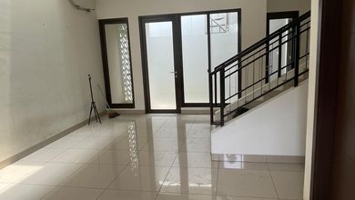 Kontrakan Murah di Gede Bage, Bandung, 4 KT, Harga 55 Juta /tahun