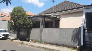Hunian Idaman di Jimbaran, Badung, 3 KT, Harga 2,2 Miliar