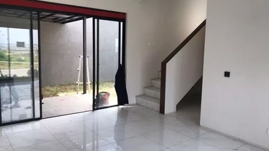 Rumah Minimalis Disewakan di Kota Baru Parahyangan, Bandung, Harga Ekonomis