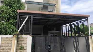 Rumah Elite di Kawasan Dago Pakar, Bandung, LB 600m², Harga 5,25 Miliar