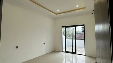 Jual Rumah Strategis di Padalarang, Bandung - LT 103m²
