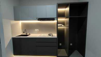 Promo Rumah di Kota Baru Parahyangan, Bandung, LB 86m², Harga 1,75 Miliar