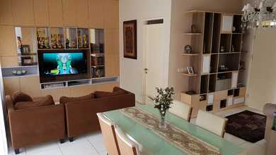 Rumah Area Luxury Kota Baru Parahyangan, Bandung - Harga Menarik 3,5 Miliar