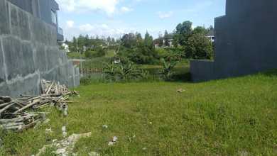For Sale Tanah Eksklusif di Kota Baru Parahyangan, Bandung, LT 669m²