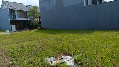 For Sale Tanah Eksklusif di Kota Baru Parahyangan, Bandung, LT 225m²