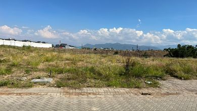Kavling Prestisius Dijual di Kota Baru Parahyangan, Bandung, Harga 4,46 Miliar
