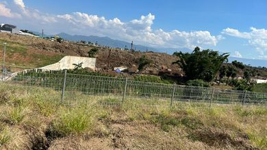 For Sale Tanah Eksklusif di Kota Baru Parahyangan, Bandung, LT 308m²