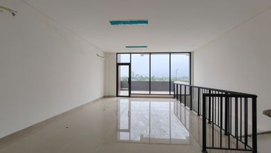 Ruko Baru 2 Lantai Lokasi di Dekat Sekolah Summarecon Bandung