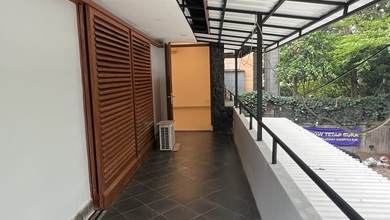 Sewa Ruang Usaha Dago Sayap Dago Siap Pakai