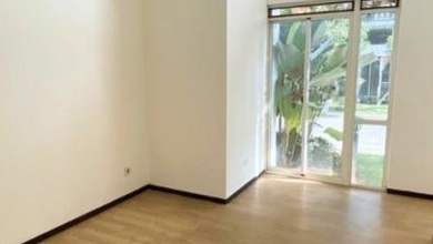 Rumah Sewa Nyaman Lokasi Kota Baru Parahyangan, Bandung, LB 92m²