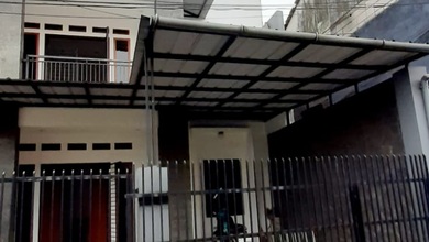 Promo Rumah di Moch Toha, Bandung, LB 130m², Harga 2 Miliar