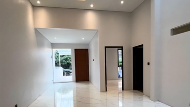 Rumah Dijual di Kota Baru Parahyangan, Bandung, LB 168m², Harga Terbaik!