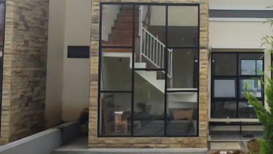 Rumah Dijual di Lembang, Bandung Barat, LB 130m², Harga Kompetitif!