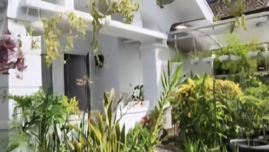 Rumah Dijual di Setiabudi, Bandung, LB 160m², Harga Terbaik!