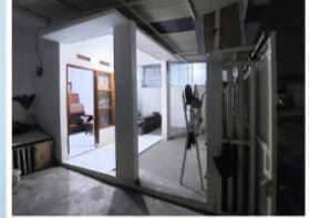 Jual Rumah Nyaman di Cibaduyut, Bandung - LT 90m²