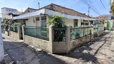 Rumah Idaman di Ciateul, Bandung, 3 KT, Harga 1,2 Miliar