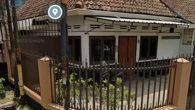 Dijual rumah Eksklusif di Braga, Bandung - LT 313m²