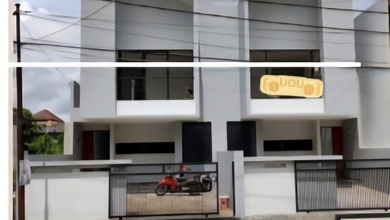 Dijual Rumah Strategis di Kopo, Bandung - LT 150m²