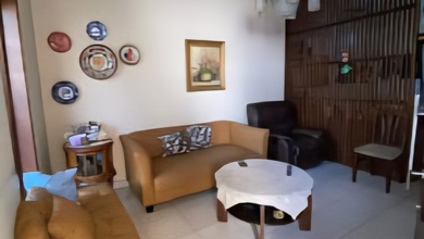 Promo Rumah di Antapani, Bandung, LB 128m², Harga 1,2 Miliar