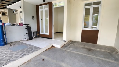 Kesempatan Rumah di Taman Kopo Indah, Bandung, LB 52m², Harga 1,15 Miliar