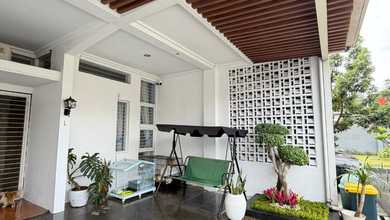 Dijual Rumah Strategis di Terusan Buah Batu, Bandung - LT 97m²