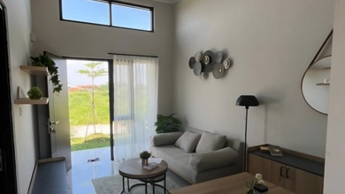 Promo Rumah Terjangkau di Cibaduyut, Bandung - Harga 495 Juta