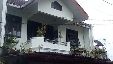 Promo Rumah di Buah Batu, Bandung, LB 220m², Harga 2 Miliar