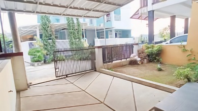 Rumah Siap Huni di Kawasan Margahayu, Bandung, LT 88m²