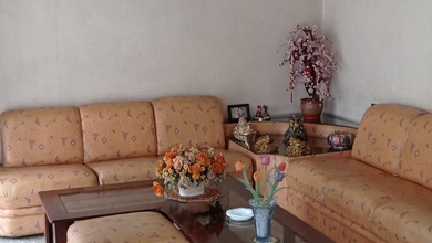 Rumah Mewah di Kawasan Ciateul, Bandung, LB 670m², Harga 8,7 Miliar