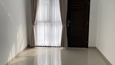 Hunian Favorit di Setiabudi, Bandung, 4 KT, Harga 1,9 Miliar
