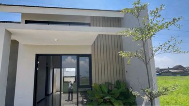 Dijual Rumah Strategis di Cibaduyut, Bandung - LT 90m²