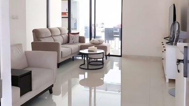 Rumah Siap Huni di Kawasan Taman Kopo Indah, Bandung, LT 119m²