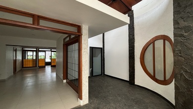 Sewa Ruang Usaha Khusus F&B Dago Sayap Dago Siap Pakai