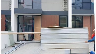 Rumah Dijual di Taman Kopo Indah, Bandung, LB 75m², Harga Kompetitif!