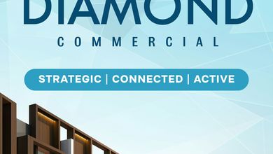 Ruko Strategis Sebelah Sekolah Terpadu Sedang Bintang Perumahan Summarecon