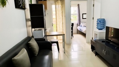 Apartemen Minimalis Lokasi Ciumbuleuit, Bandung, Harga 635 Juta