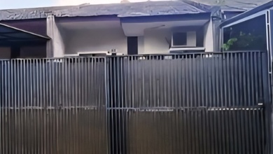Sewa Rumah Terbaik di Leuwi Panjang, Bandung, Harga Terjangkau