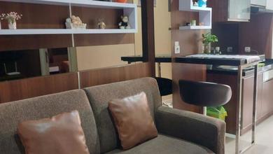 Apartemen Nyaman di Ciumbuleuit, Bandung, Harga Murah 48 Juta /tahun