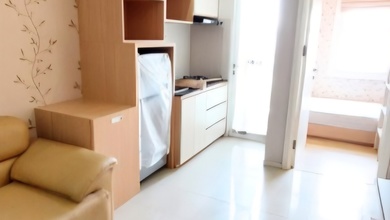 Apartemen Minimalis Harga Murah, Lokasi Ciumbuleuit, Bandung